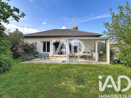 maison à épense (51330)