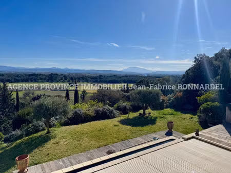 vente maison 7 pièces 248 m² montségur-sur-lauzon (26130)