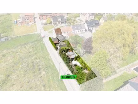 huis te koop in zottegem met 1 slaapkamer