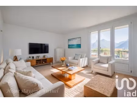 appartement à fontaine (38600)