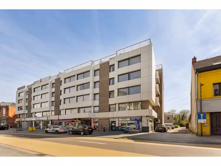 appartement te koop in mol met 3 slaapkamers