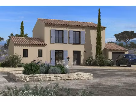 vente maison neuve 6 pièces 130 m² à bragayrac (31470)  303 458 €