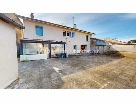 st jodard - maison de 120.70 m²