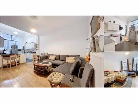 appartement à vendre à rue du trône 175 ixelles (vbe12834)