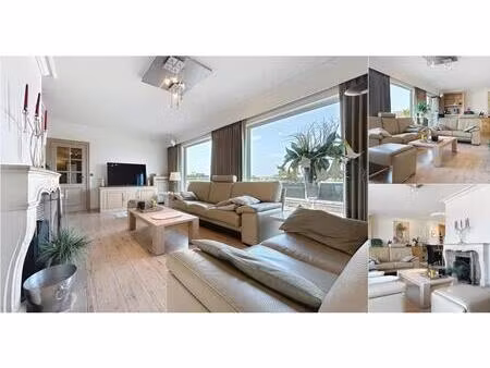 appartement à vendre à gentsesteenweg 103 courtrai (rbv74443)