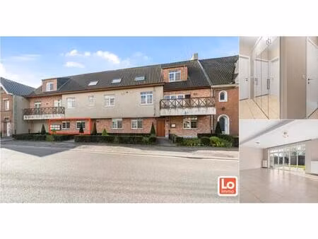 appartement à vendre à toleindestraat 58 beervelde (rbv74548)