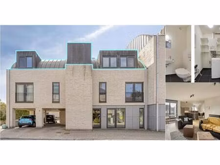 appartement à vendre à watermolenstraat 44 machelen (rbv74259)