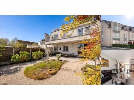 rez-de-chaussée à vendre à mechelbaan 731 putte (rbv74271)