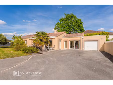 rare sur le secteur !