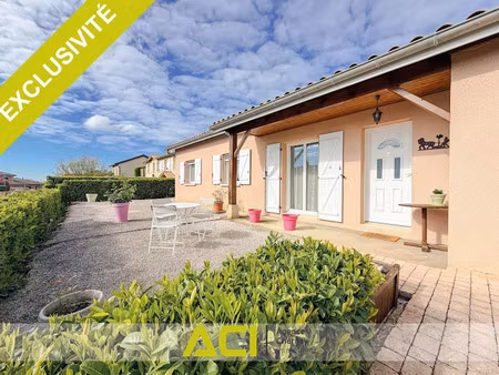 vente maison 6 pièces 130 m² à hurigny (71870)  272 000 €