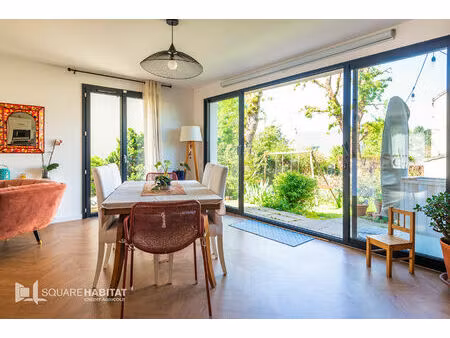 rare sur le marché -secteur très prisé de la jonelière !