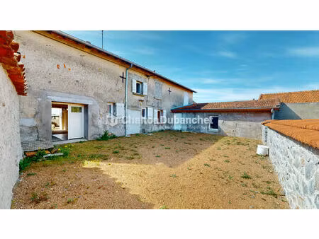 st jodard - maison de 95 24 m²