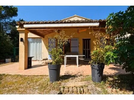 achat : maison (30210)