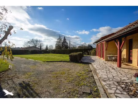 vente maison 6 pièces 112 m² à cardan (33410)  265 500 €