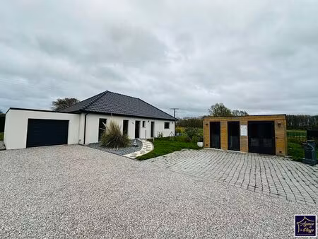 achat maison 6 pièces 119m²