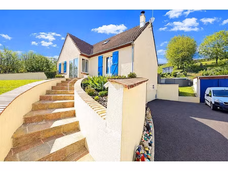 vente maison 6 pièces 121 m² à rambouillet (78120)  283 000 €