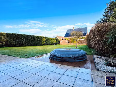 achat maison 6 pièces 100m²