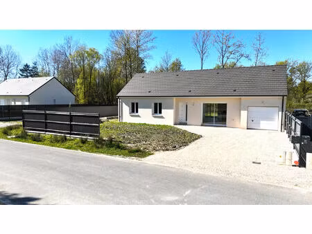 maison pruniers en sologne 5 pièce(s)