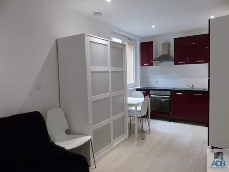 roanne  76 rue jean jaurès (lot no12)