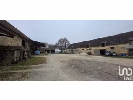 ferme à escardes (51310)