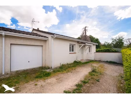 vente maison 4 pièces 85 m² à gratentour (31150)  275 000 €
