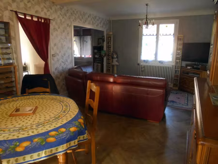vente maison 6 pièces 130 m² périgueux (24000)
