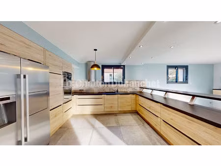 maison riorges 9 pièce(s) 245 m2