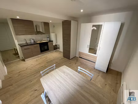 roanne  76 rue jean jaurès (lot no10)