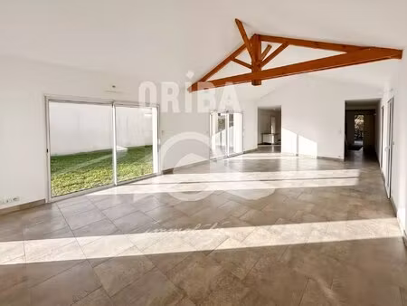 maison sautron 5 chambres