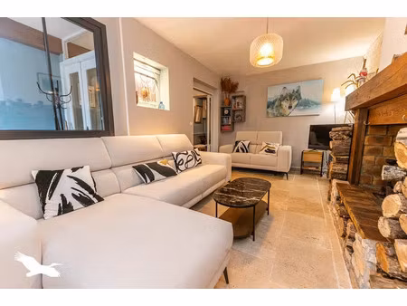 vente maison 5 pièces 134.13 m² à campan (65710)  278 700 €