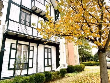 la villa des hirondelles - 92190 - meudon