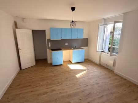 appartement t1 bis - rezé pont-rousseau