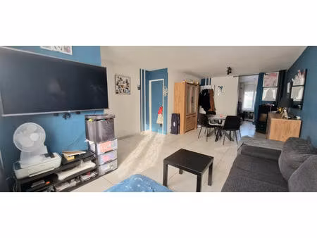 achat maison 5 pièces 110m²