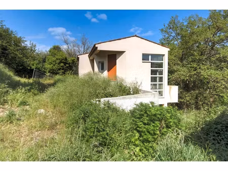 vente villa 84 m² à bendejun (06390)  290 000 €