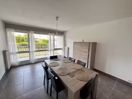 achat appartement 4 pièces 86m²