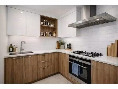 maison 4 pièces au cœur de port-la-nouvelle