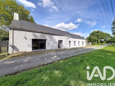 vente maison traditionnelle 6 pièces