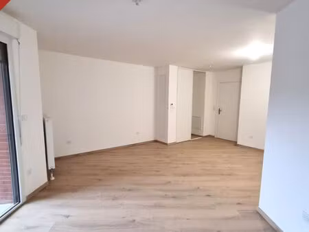 location appartement 1 pièce 34m² lambersart 59130
