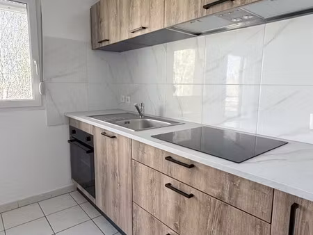 location appartement 2 pièces 45m² lens 62300