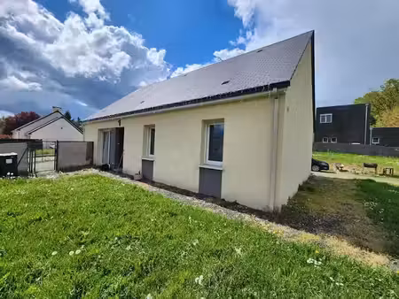 vente maison 5 pièces 90 m² à civray-de-touraine (37150)  262 000 €