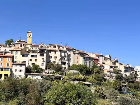 vente maison 7 pièces 142.89 m² à gattières (06510)  295 000 €