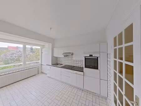 location maison 5 pièces 93m² coudekerque branche 59210