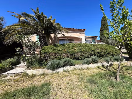 vente maison 4 pièces 135 m² les granges-gontardes (26290)