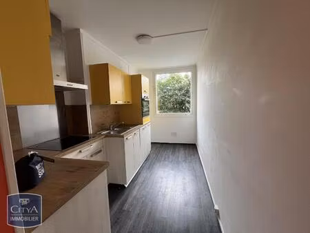 location appartement 4 pièces 73m² lille 59000