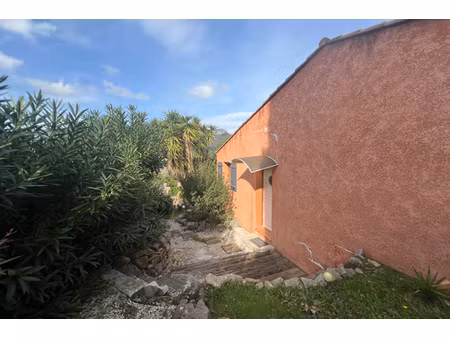 annonce maison à vendre