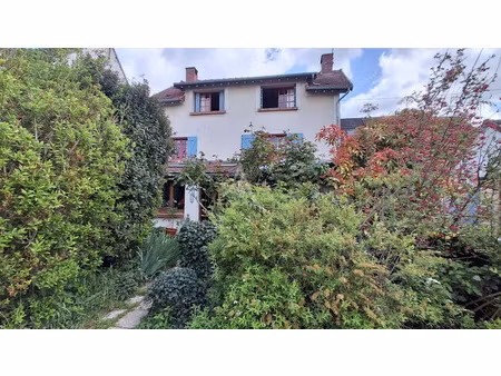 vente maison 6 pièces 160 m² à reuil-en-brie (77260)  299 000 €