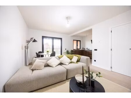 appartement te koop in brasschaat