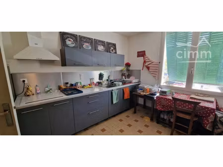 vente appartement 7 pièces 133 m² valréas (84600)