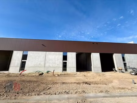 commercieel te koop in halen