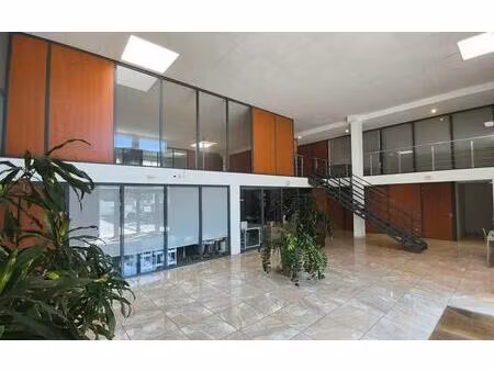 vente local d'activités 701 m²